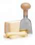 Oak cheese set, 3 pcs