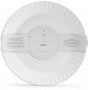 COFFEE & MORE SIDE PLATE, WHITE