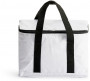 HOLIDAY COOLER BAG, WHITE