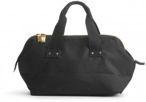 CITY COOLER BAG SMALL, BLACK