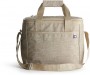 CITY COOLER BAG, BEIGE