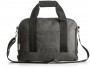 Shoulder bag/Computer bag black