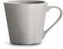 BRAZIL MUG GREY