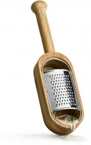 OAK CHEESE GRATER