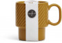 COFFEE MUG YELLOW