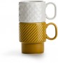 COFFEE MUG YELLOW