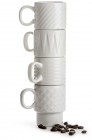 ESPRESSO CUP WHITE 4-PACK