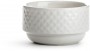 SERVING BOWL WHITE