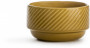 SERVING BOWL YELLOW