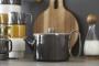 TEA POT GREY