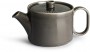 TEA POT GREY