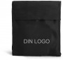 SHOPPING BAG BLACK, PROMO