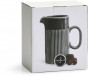 COFFEE & MORE, PICHER GREY