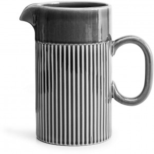 COFFEE & MORE, PICHER GREY