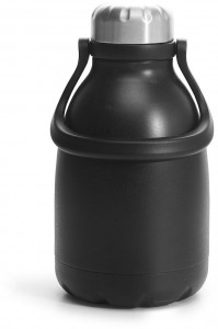 STEEL BOTTLE  COFFEE/TEA 1L