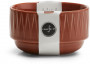 Miska COFFEE & MORE 12 cm, terracotta