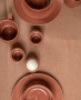 COFFEE & MORE, BOWL TERRACOTTA