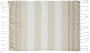 HAMAM TOWEL ECO COTTON BEIGE 50X70