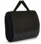 SIT MAT/BLANKET, BLACK