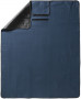 SIT MAT/BLANKET, BLUE