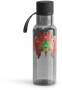 WATER BOTTLE, GREY 60 CL