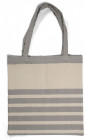 ELLA HAMAM COTTON BAG, BEIGE