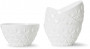 PICNIC BOWL 4-PCS, WHITE