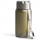 FOOD THERMOS GOLD 600 ML