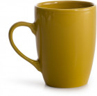 BORNEO MUG YELLOW