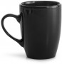 BORNEO MUG  BLACK