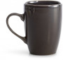 BORNEO MUG GREY