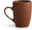 BORNEO MUG TERRACOTTA