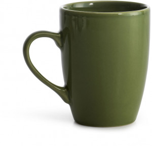 BORNEO MUG GREEN