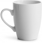 BORNEO MUG WHITE