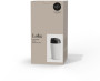 TRAVEL MUG WITH LOCKING FUNCTION WHITE 24 CL