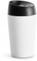 TRAVEL MUG WITH LOCKING FUNCTION WHITE 24 CL