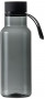 WATER BOTTLE GREY 35 CL