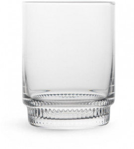 SAGA GLASS SZKLANKA, 2-PAK