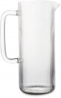 SAGA GLASS CARAFE