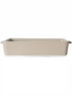 FLORA OVEN FORM M, BEIGE