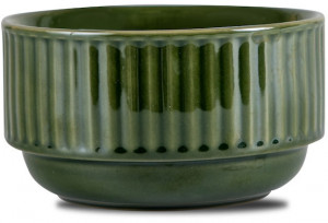 COFFEE & MORE BOWL, GREEN