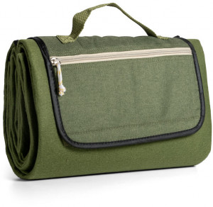 CITY PICNIC BLANKET, GREEN