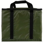 JENS COOLER BAG BIG, GREEN