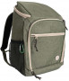 CITY COOLER BACKPACK, GREEN