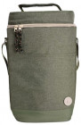 CITY COOLER BAG HIGH, GREEN