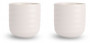 ELLEN CUP 2-PCS, OFF WHITE