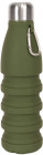 STIG FOLDABLE BOTTLE, GREEN