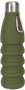 STIG FOLDABLE BOTTLE, GREEN