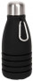 STIG FOLDABLE BOTTLE, BLACK