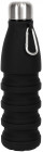 STIG FOLDABLE BOTTLE, BLACK